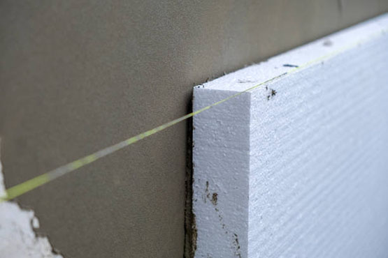 winchester external wall insulation services
