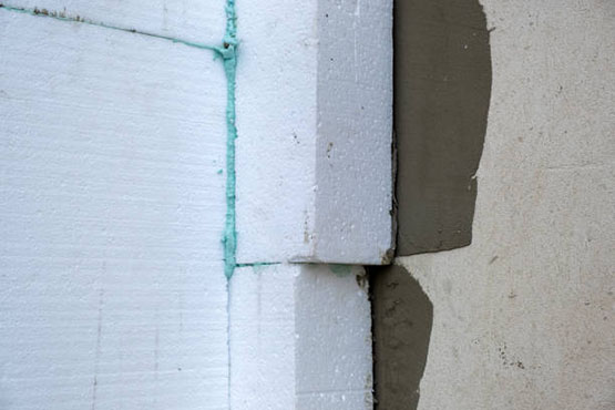 external wall insulation winchester