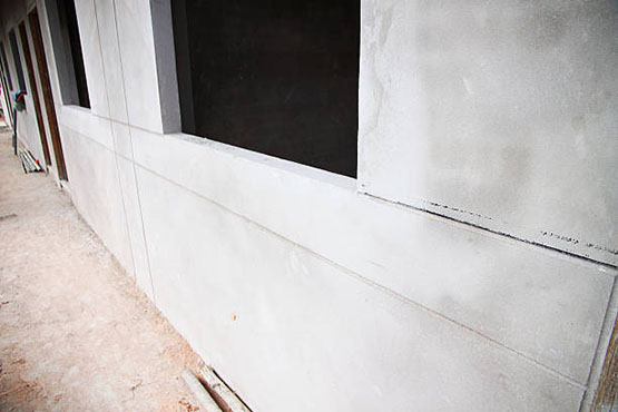 external wall insulation eastleigh ewi