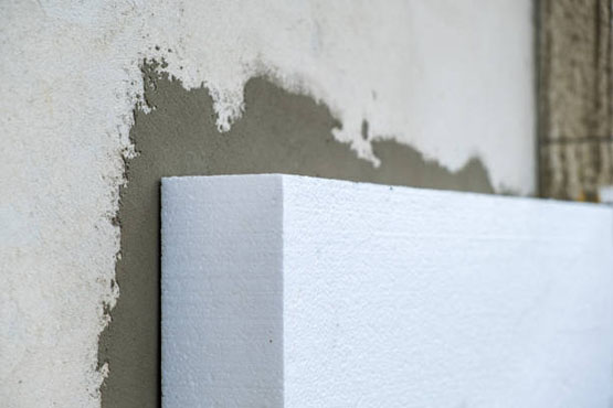external wall insulation portsmouth